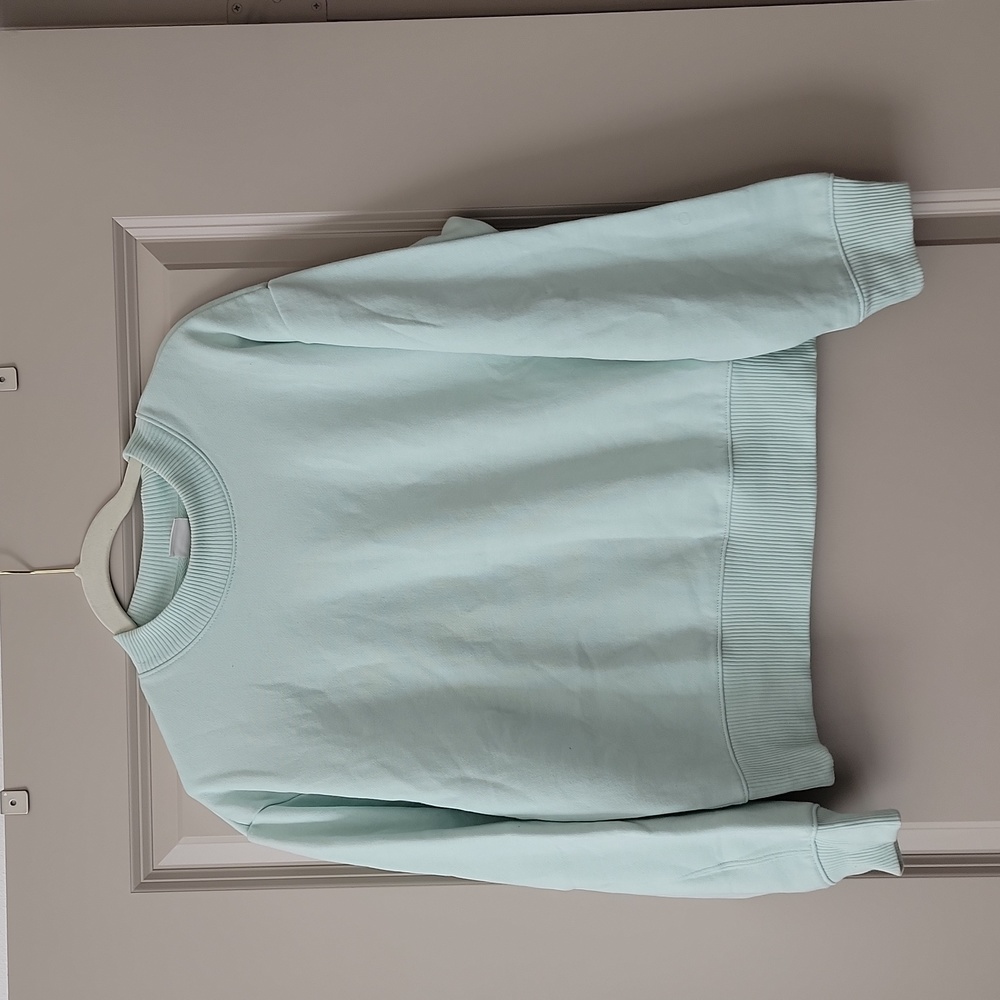 Women's Sweetshirt